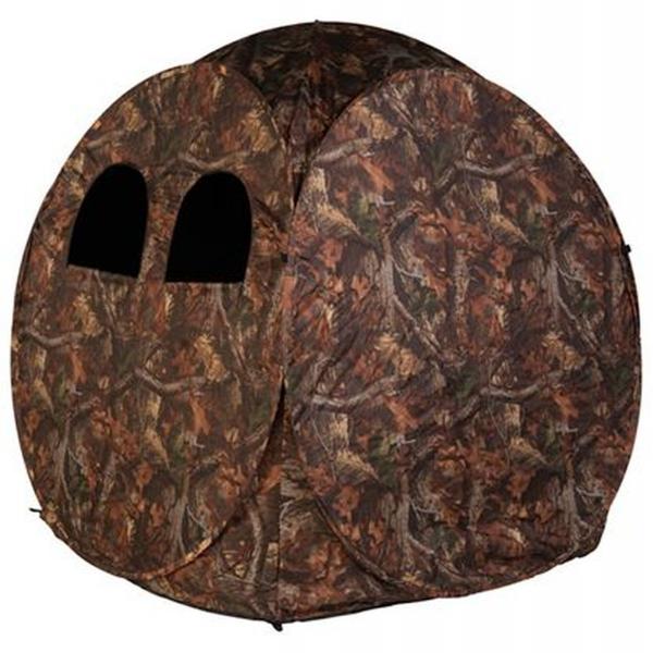 Stealth Gear Two Man Square Hide