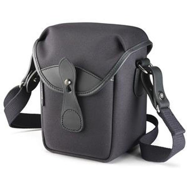 Billingham 72 Black FibreNyte/Black