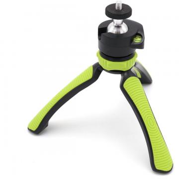 Caruba MINISTAR12 Mini Trépied (Green)