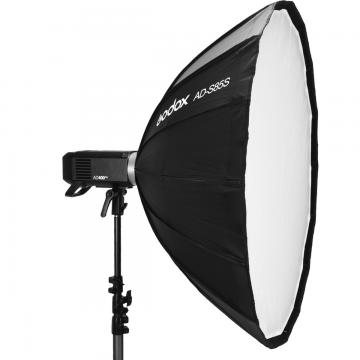 Godox AD-S85W Softbox 85CM pour AD400/300 PRO