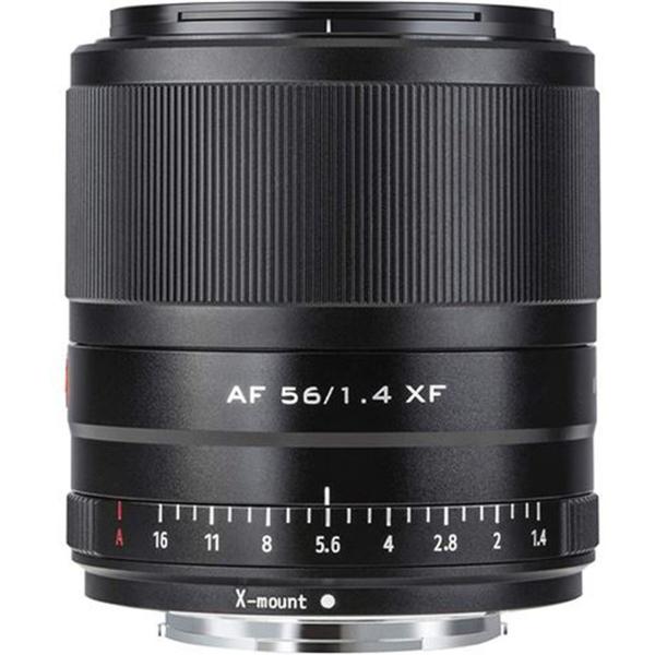 Viltrox 56mm/f 1.4 Fuji X-mount