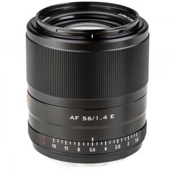 Viltrox E-56mm F1.4 AF Sony E-mount APS-C