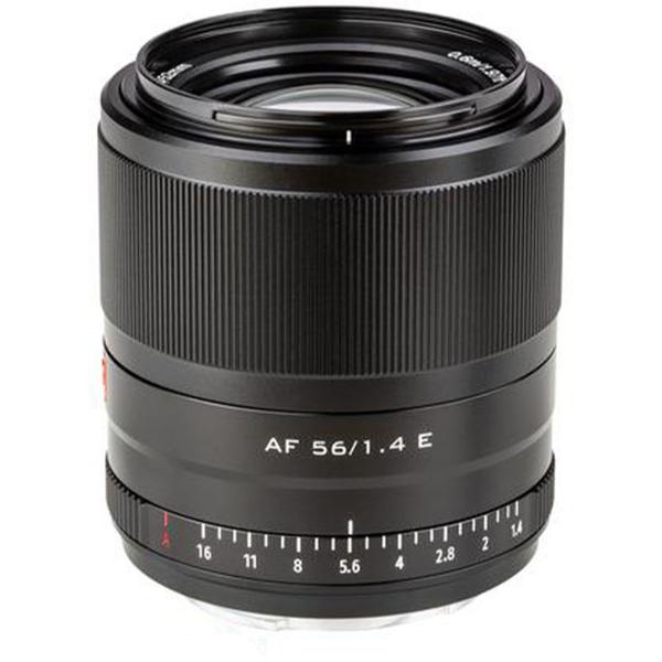 Viltrox E-56mm F1.4 AF Sony E-mount APS-C