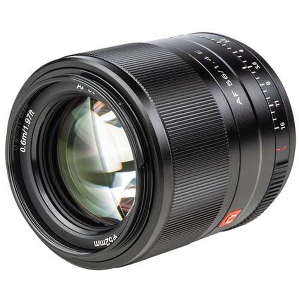 Viltrox E-56mm F1.4 AF Sony E-mount APS-C