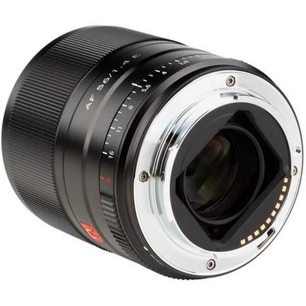 Viltrox E-56mm F1.4 AF Sony E-mount APS-C