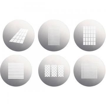 Godox Gobo Set SA-09-004