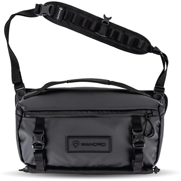Roam Sling 9l Black