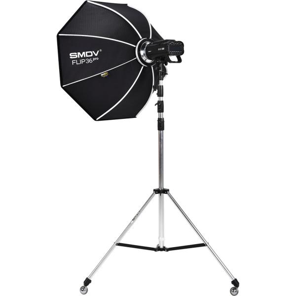 SMDV Speedbox-FLIP36 Pro