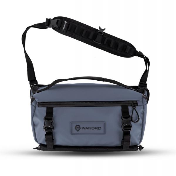 Rogue Sling 9l Aegean Blue
