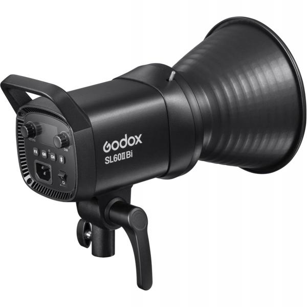 Godox SL60IIBI LED Video Light