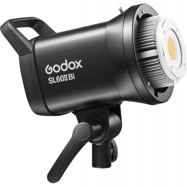 Godox SL60IIBI LED Video Light