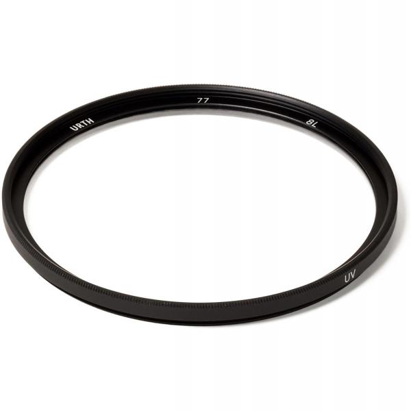 Urth 77mm UV Lens Filter
