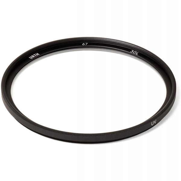 67mm UV Lens Filter (Plus+)