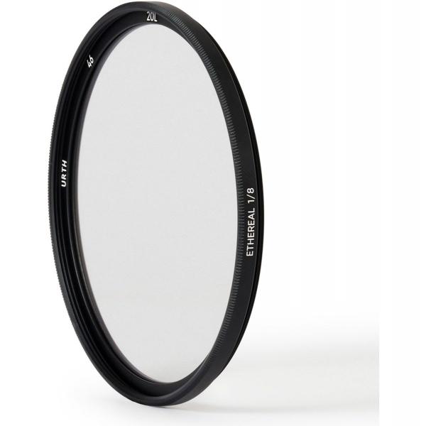 Urth 46mm Ethereal A.> Diffusion Lens Filter (Plus+)