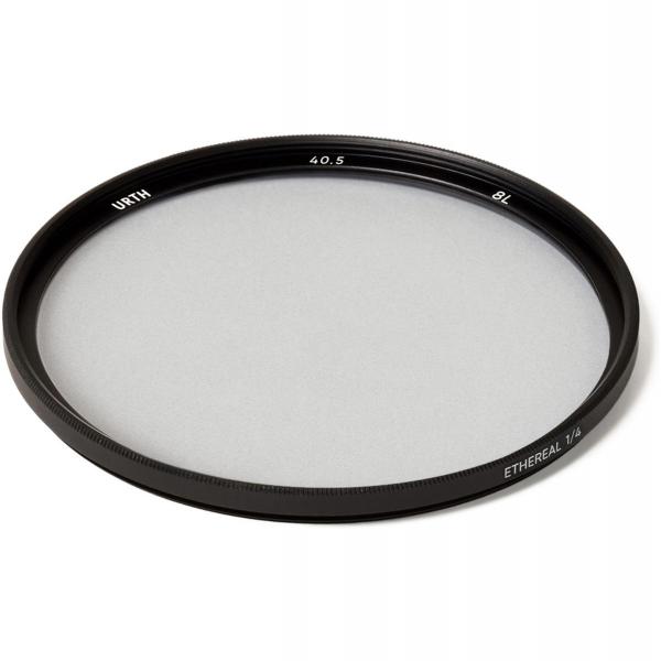 Urth 40.5mm Ethereal A¼ Diffusion Lens Filter (Plus+)