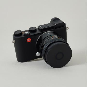 Urth 40.5mm Magnetic Lens Filter Caps