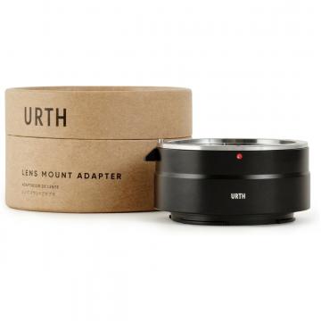 Urth Lens Mount Adapter Canon (EF / EF-S) Lens...