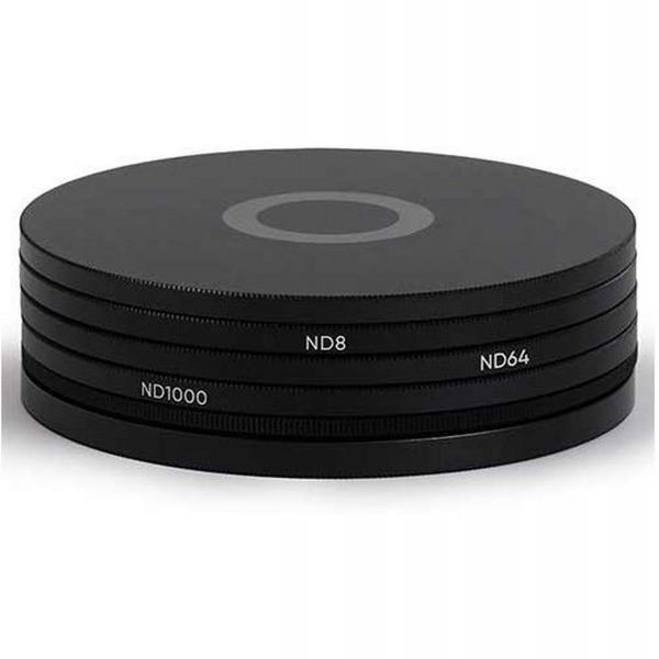 Urth 46mm Magnetic ND Selects Kit (Plus+) (ND8+ND64+ND1000)