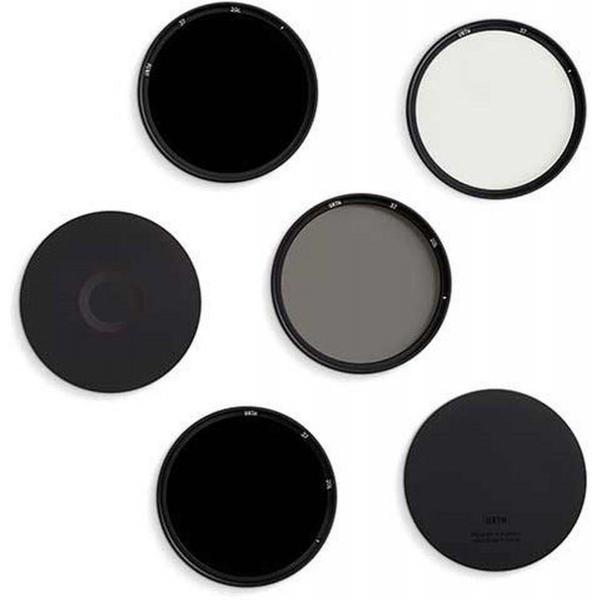 Urth 46mm Magnetic ND Selects Kit (Plus+) (ND8+ND64+ND1000)