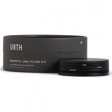 Urth 82mm Magnetic ND Selects Kit (Plus+)...