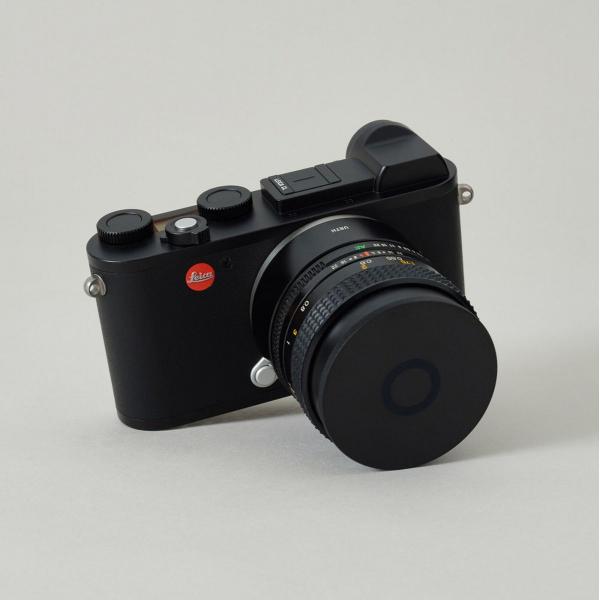 Urth 39mm Magnetic Lens Filter Caps