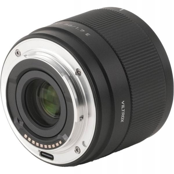 Viltrox AF 56mm f/1.7 Sony E
