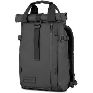 Wandrd PRVKE 15l Black V4