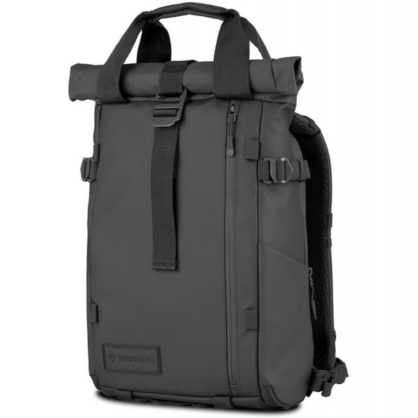 Wandrd PRVKE 15l Black V4