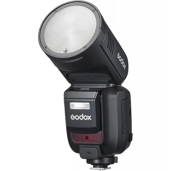 Godox V100 Speedlite voor Sony