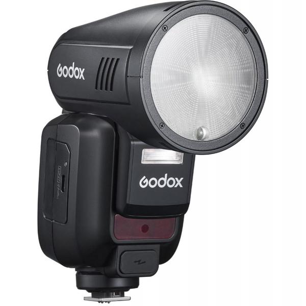 Godox V100 Speedlite voor Sony