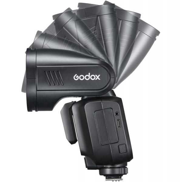 Godox V100 Speedlite voor Sony
