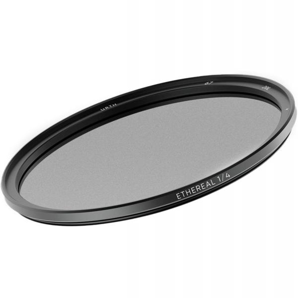 Urth 82mm Magnetic Ethereal 1/4 Black Mist Lens Filter (P...