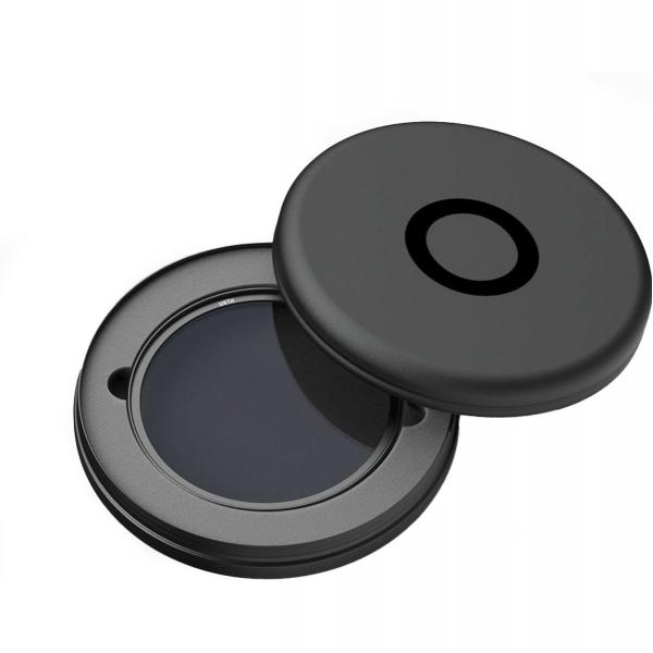 Urth 82mm Magnetic Ethereal 1/4 Black Mist Lens Filter (P...
