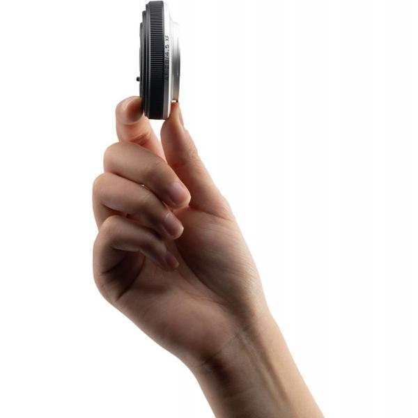 Viltrox AF 28mm f4.5 Fuji X Mount