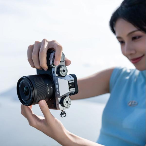 Viltrox AF 15mm f/1.7 Fuji XF