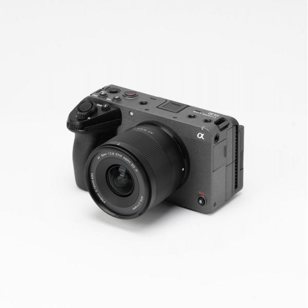 Viltrox AF 9mm f/2.8 Sony E Aps C