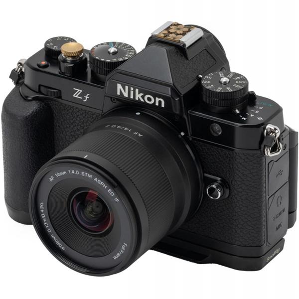 Viltrox AF 14mm f/4.0 Nikon Z (full frame)