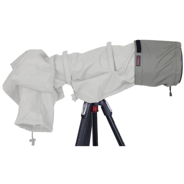 Caruba Raincover D2 Green (kit d'extension pour Caruba Raincover C2 Green Large)