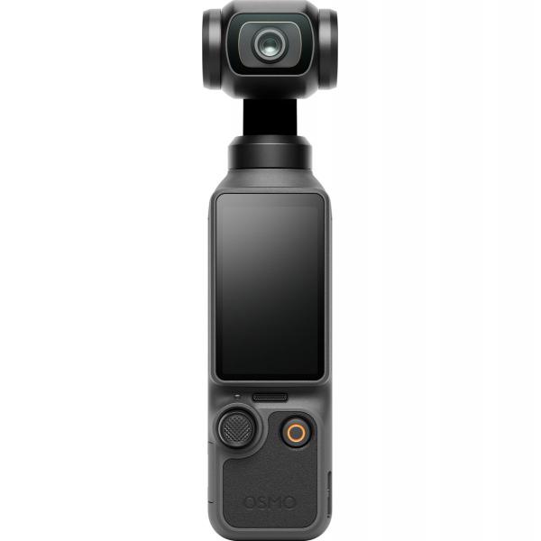 Dji Osmo Pocket 4 Creator Combo