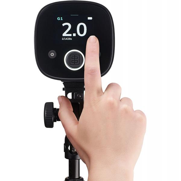 Elinchrom ONE - Off-Camera Flash