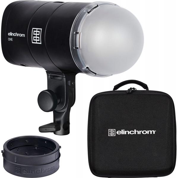 Elinchrom ONE - Off-Camera Flash