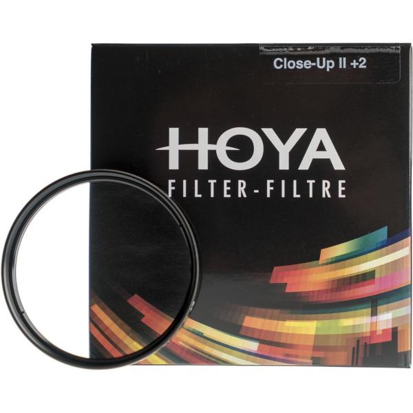 Hoya 77.0MM,CLOSE-UP +2 II,HMC