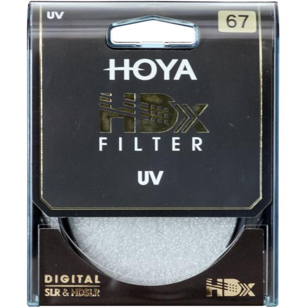 Hoya 72.0mm HDX UV