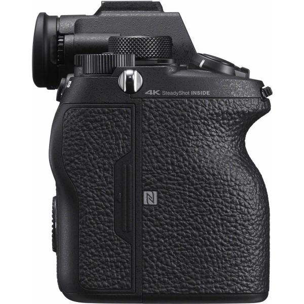 Sony A9 II body - ILCE-9M2