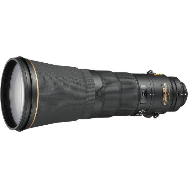 Nikon AF-S 600mm f/4.0 E FL ED VR
