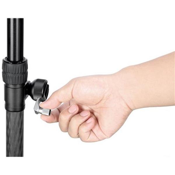 Leofoto GC-282C Geared Center Column