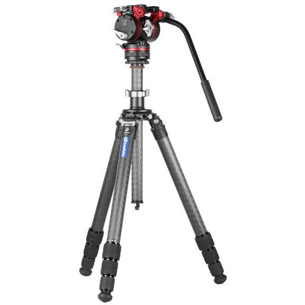 Leofoto Summit LM-364C