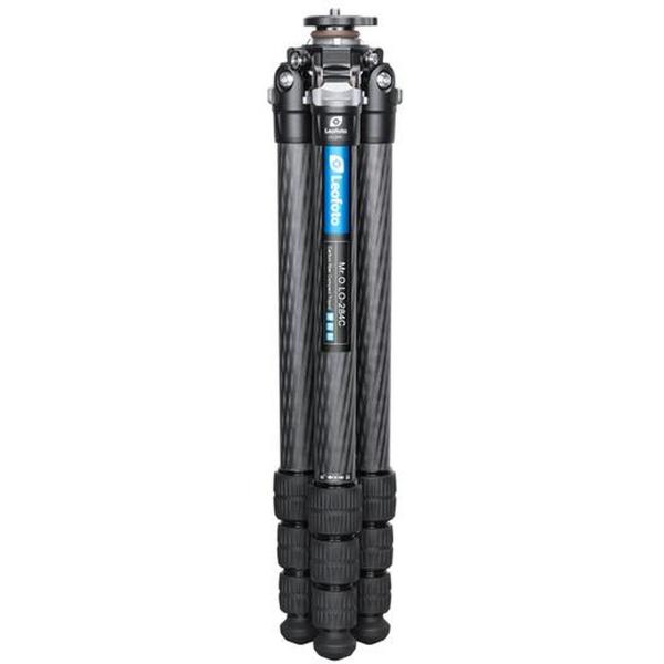 Leofoto MR O LO-284C Carbon Tripod