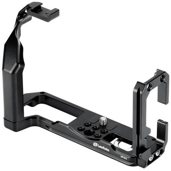 Leofoto L Plate For Fuji X-T4