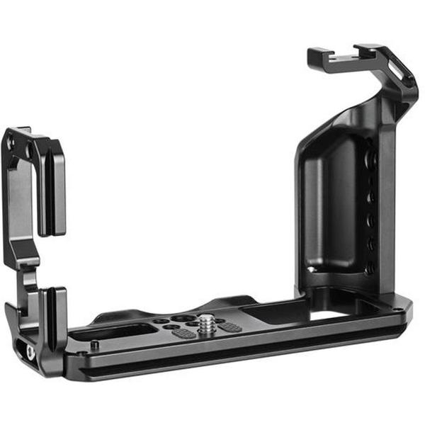 Leofoto L Plate For Fuji X-T4